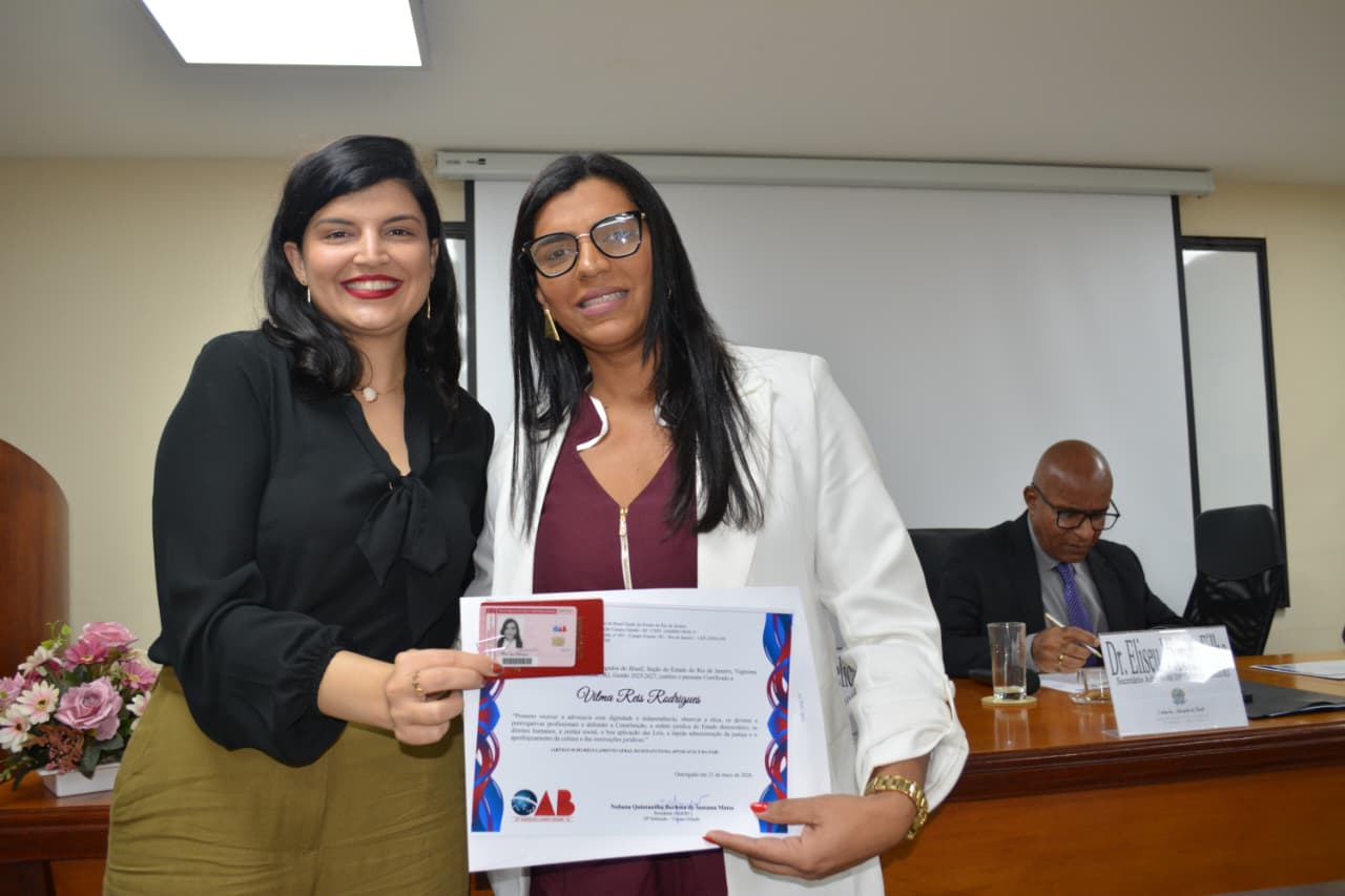 Foto da Galeria